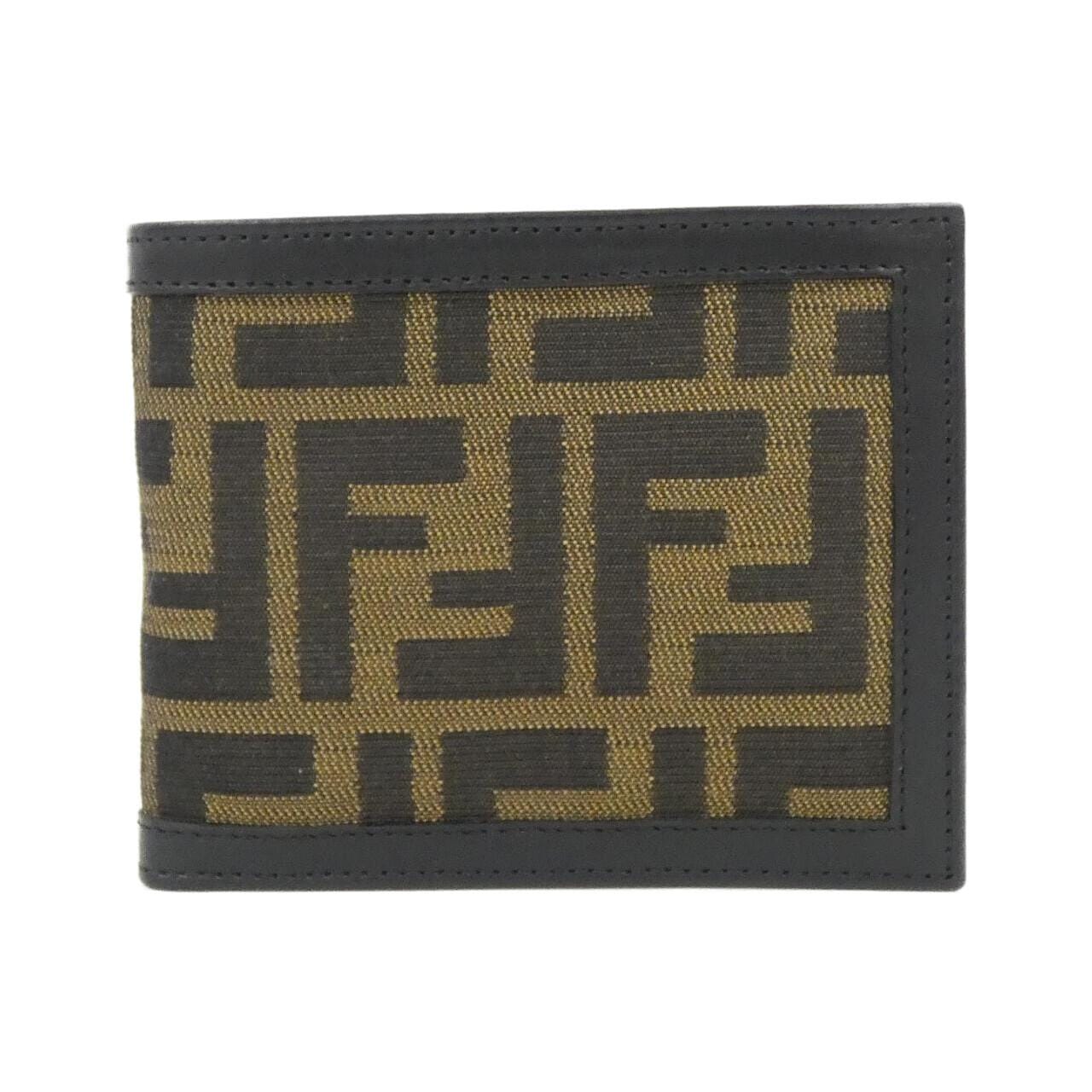 フェンディ 7M0001 KHK 財布