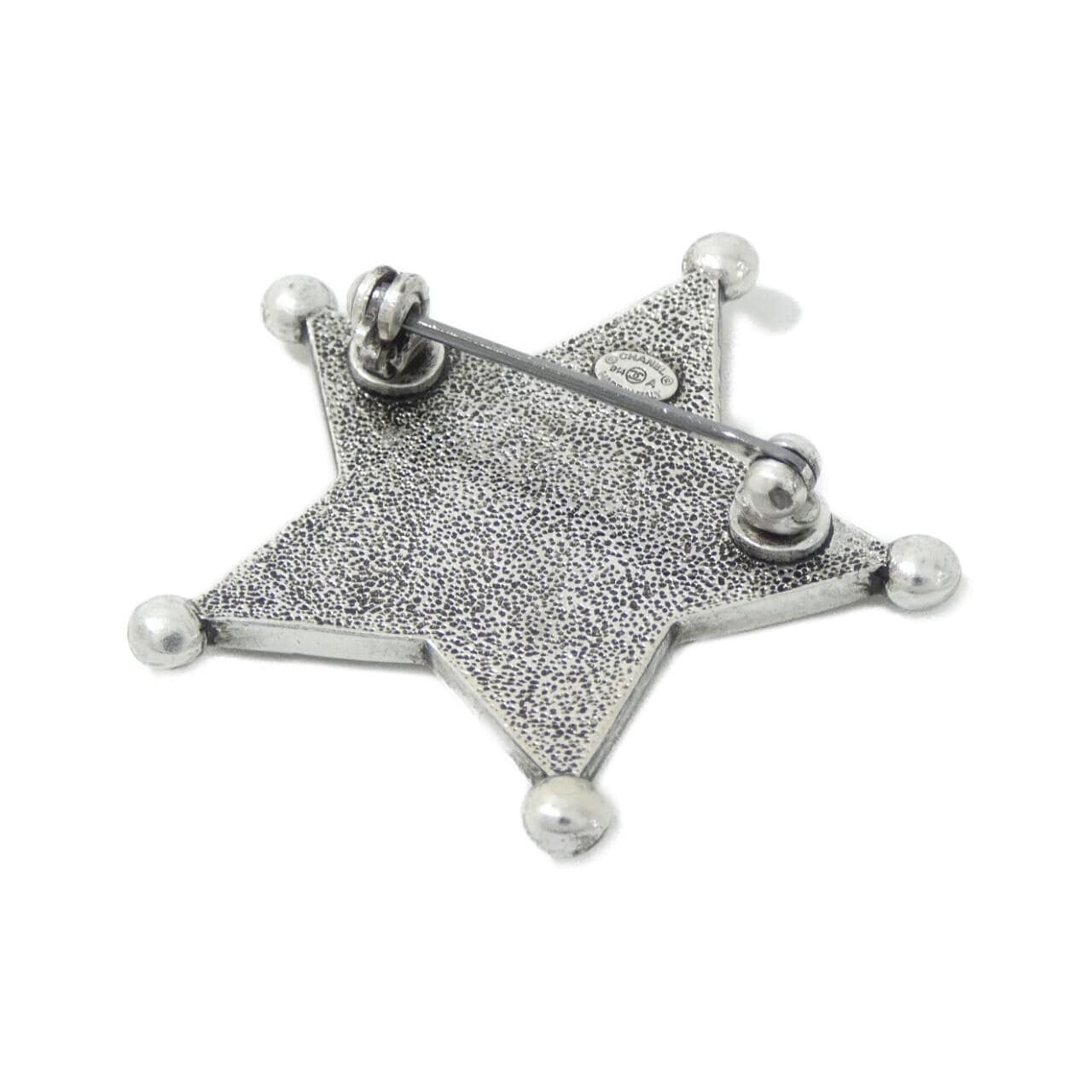 シャネル 86473 ブローチ