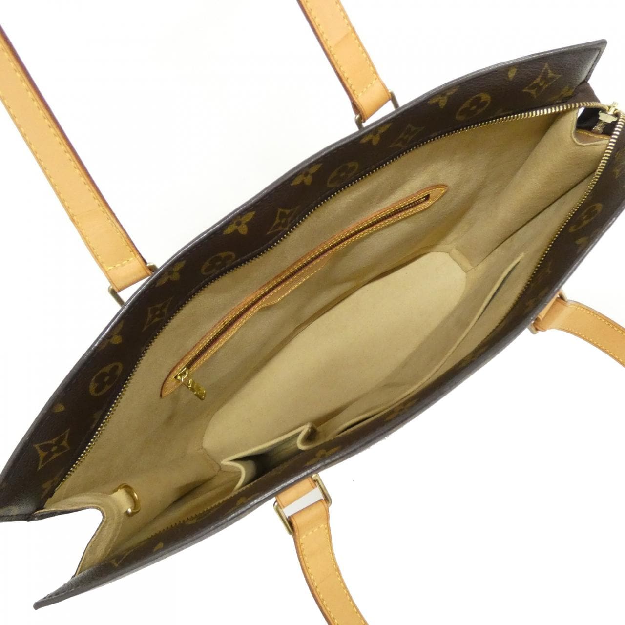 ルイヴィトン モノグラム バビロン M51102 バッグ