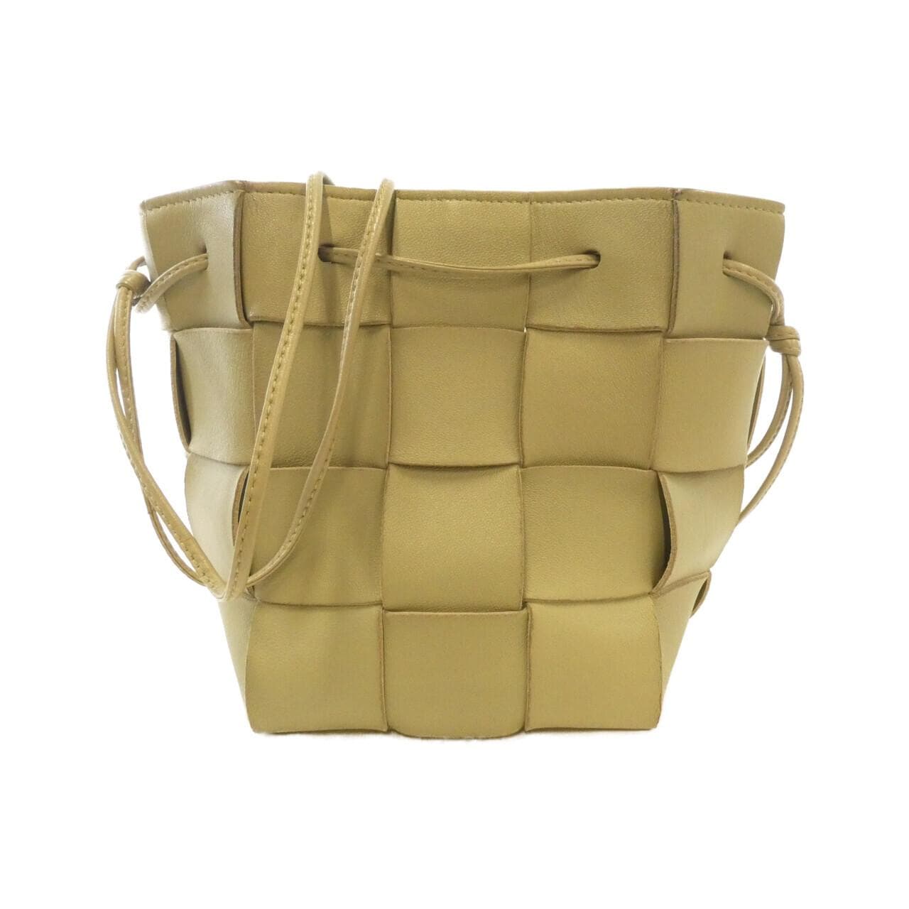 ボッテガヴェネタ 680218 VCQC4 ショルダーバッグ