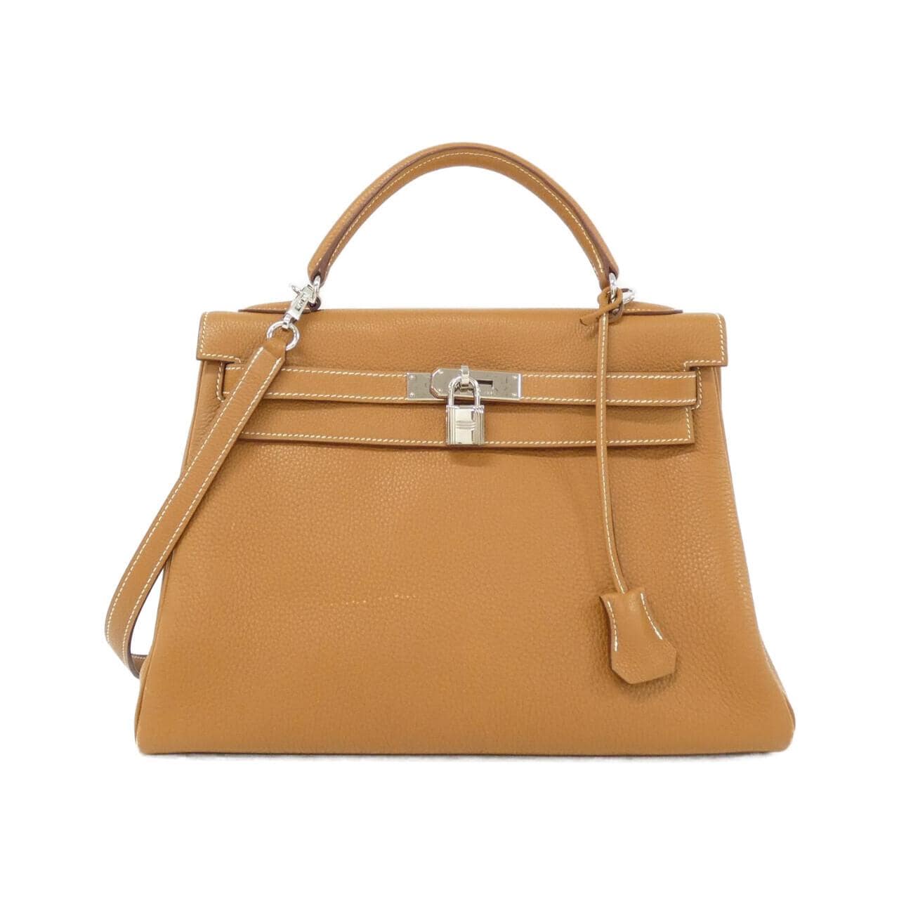 エルメス ケリー 32cm 028747CK バッグ
