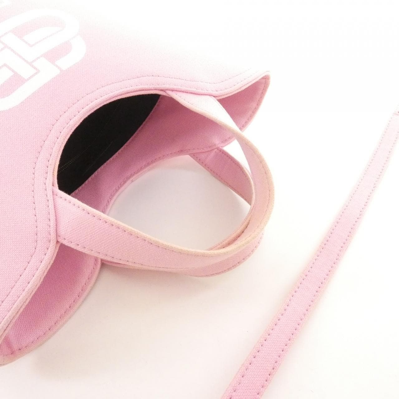 バレンシアガ ウェーブ トート バッグ 619979 2HH13 バッグ