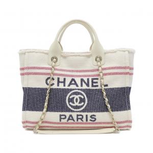 シャネル ドーヴィル ライン AS3351 バッグ