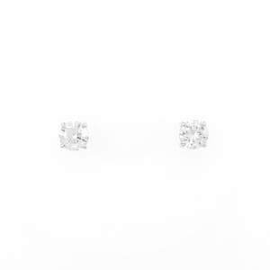 Diamond earrings/earrings