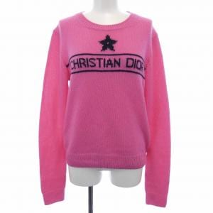 クリスチャンディオール CHRISTIAN DIOR ニット