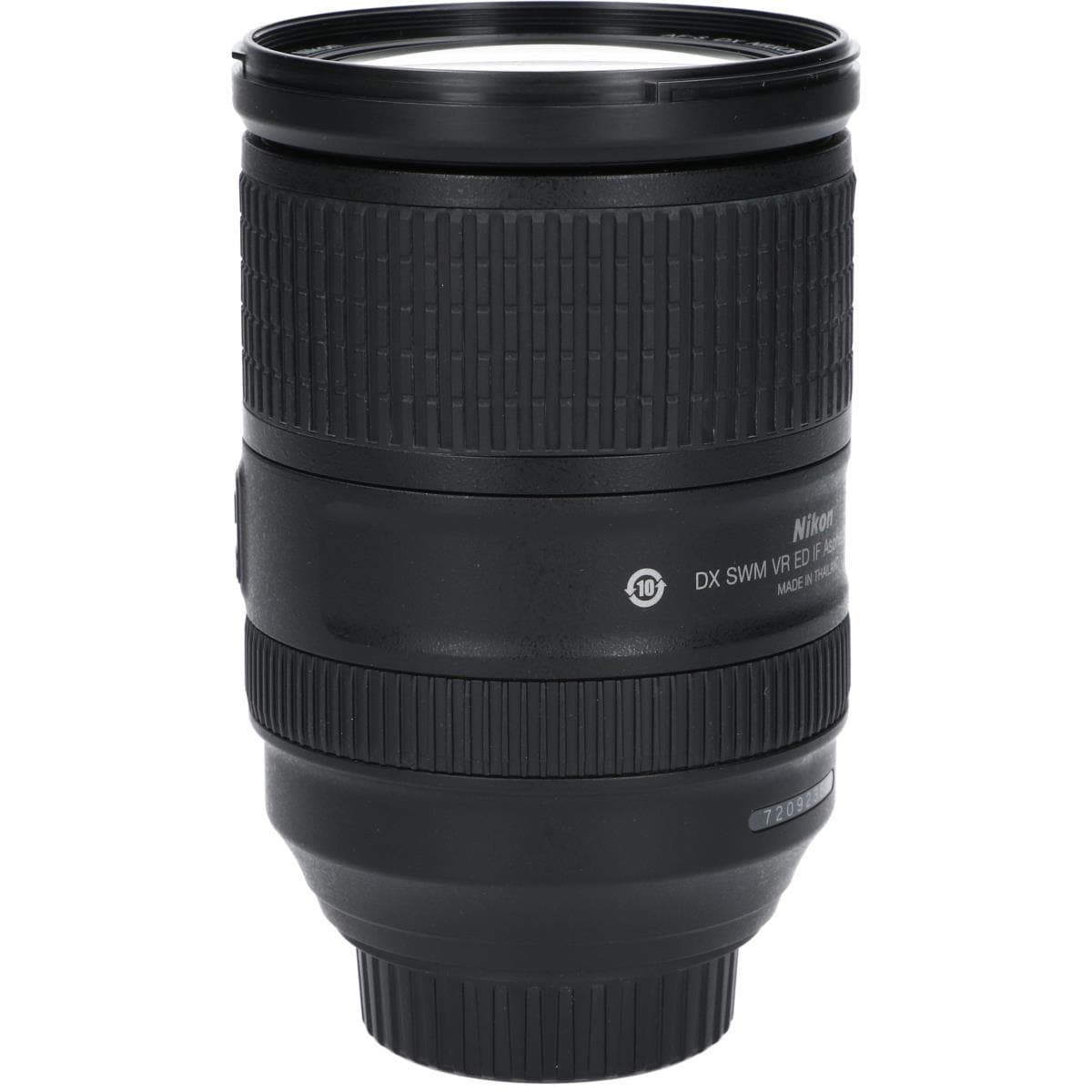 AF-S DX18-300mm F3.5-5.6G VR