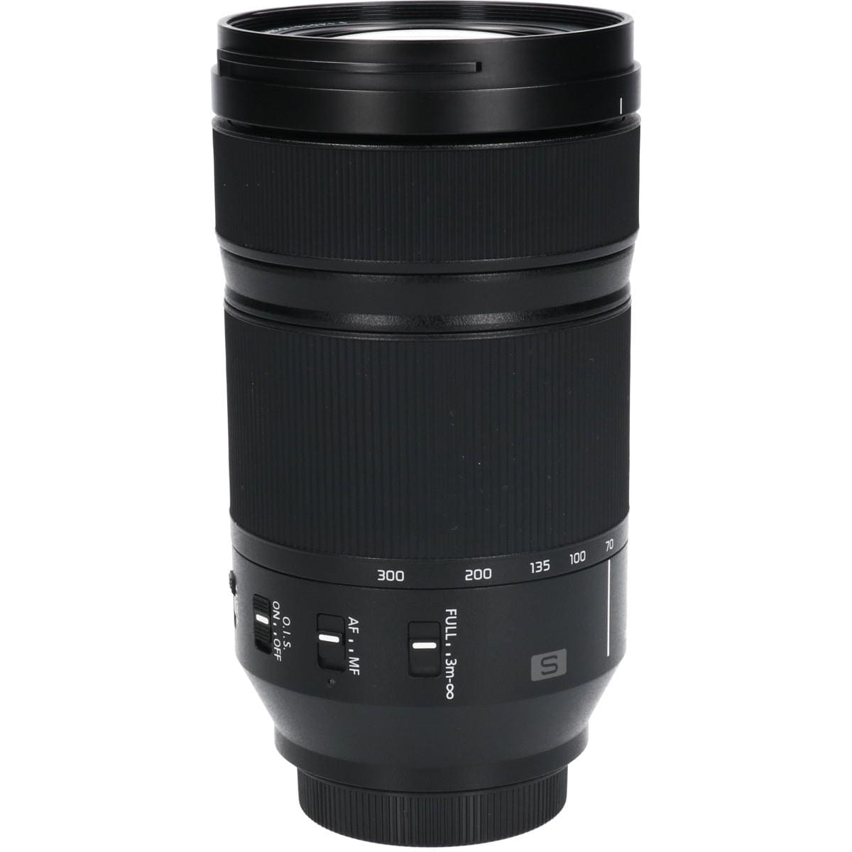 Ｓ７０－３００ｍｍ　Ｆ４．５－５．６　ＭＡＣＲＯ　ＯＩＳ