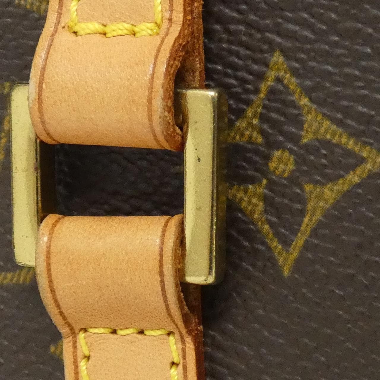 ルイヴィトン モノグラム ヴァヴァン PM M51172 バッグ