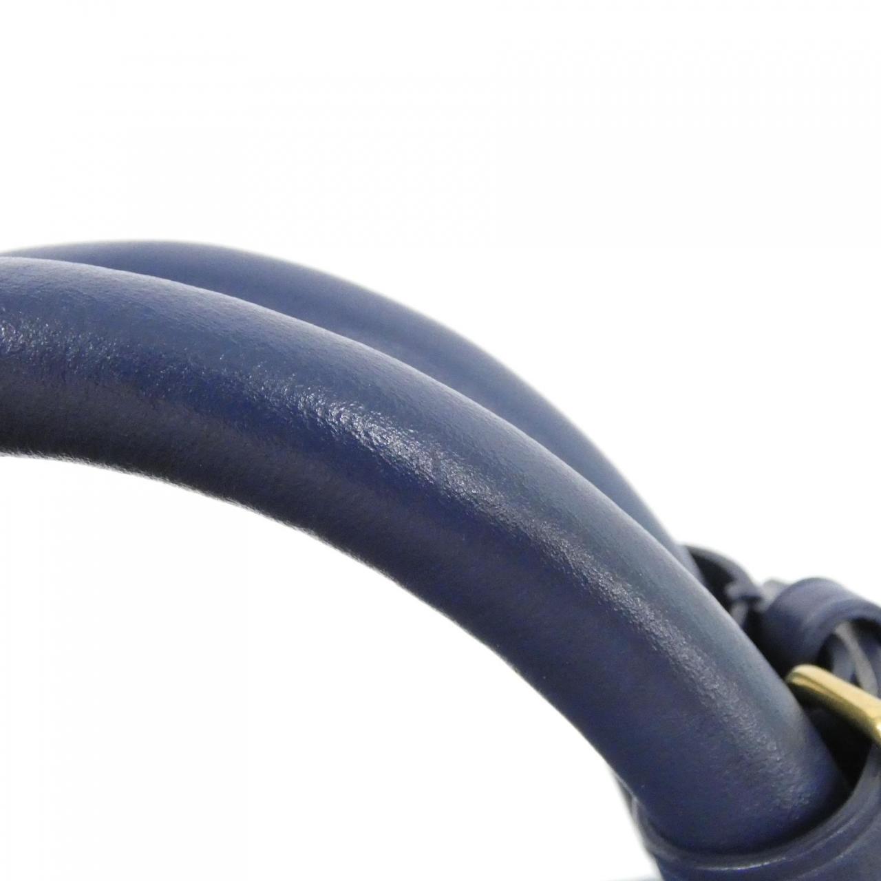 ルイヴィトン モノグラム デニム キーポル バンドリエール 50cm M44645 ボストンバッグ