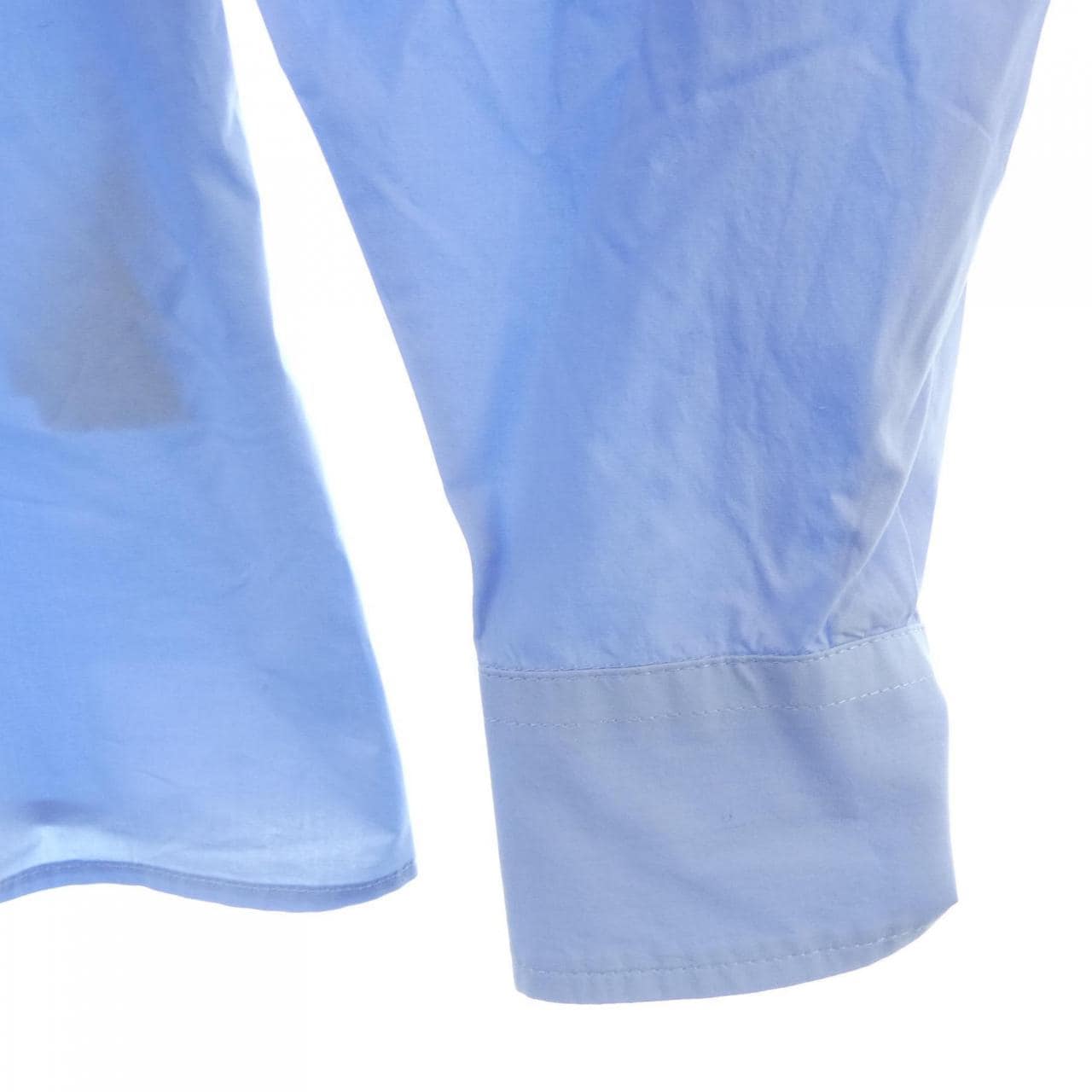 ボッテガヴェネタ BOTTEGA VENETA 555933 VF1R1 シャツ