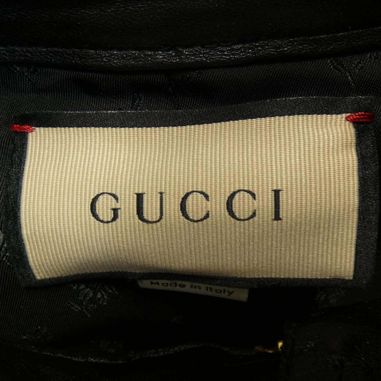 グッチ GUCCI 725611 Z8A6V ジャケット
