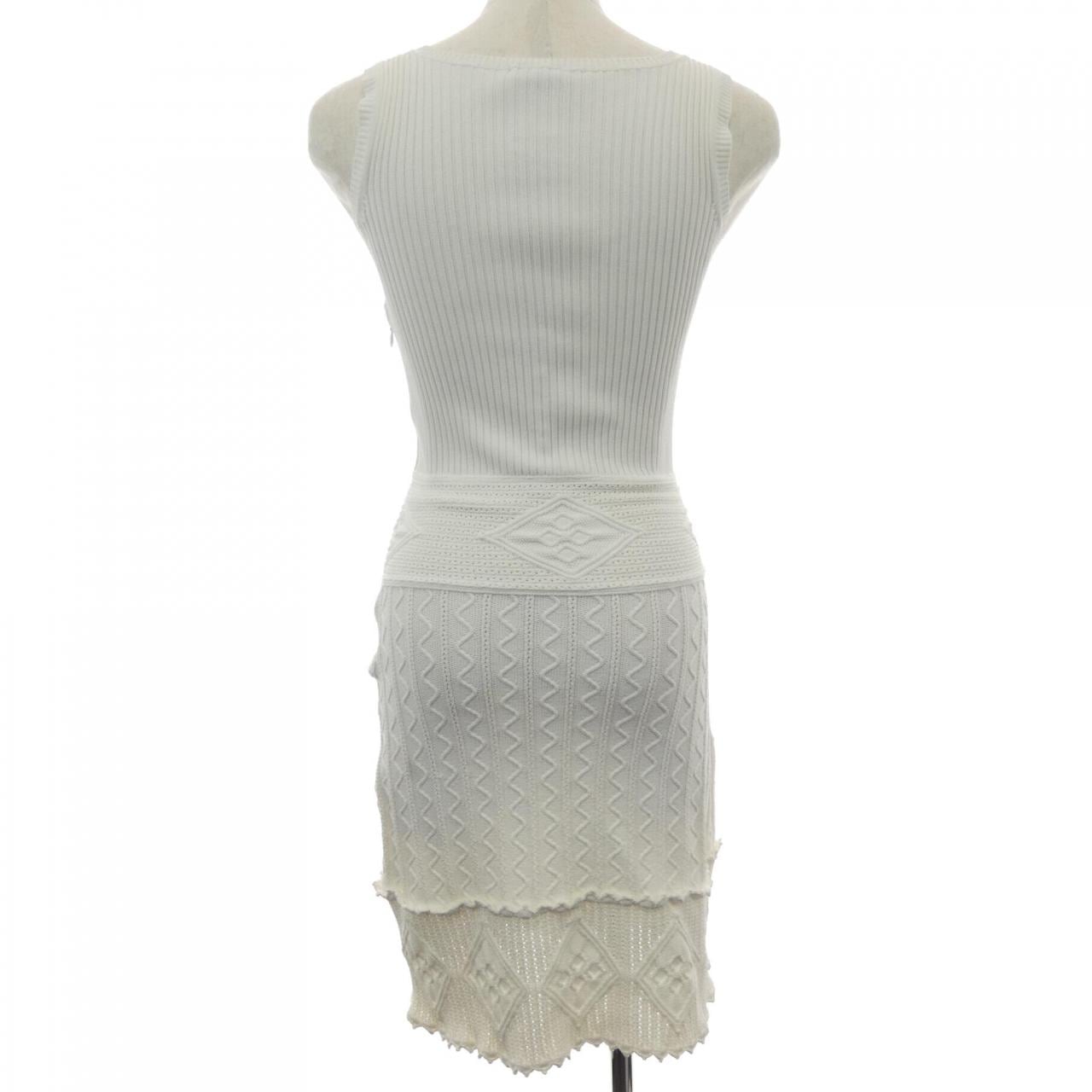 シャネル CHANEL P30361K00381 ワンピース