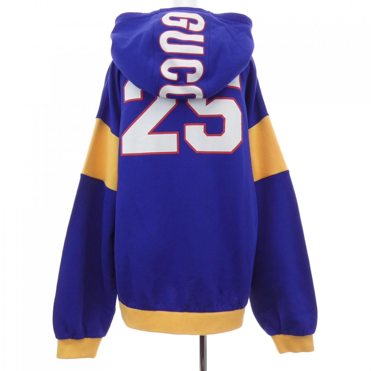 グッチ GUCCI 747706 XJFL6 パーカー