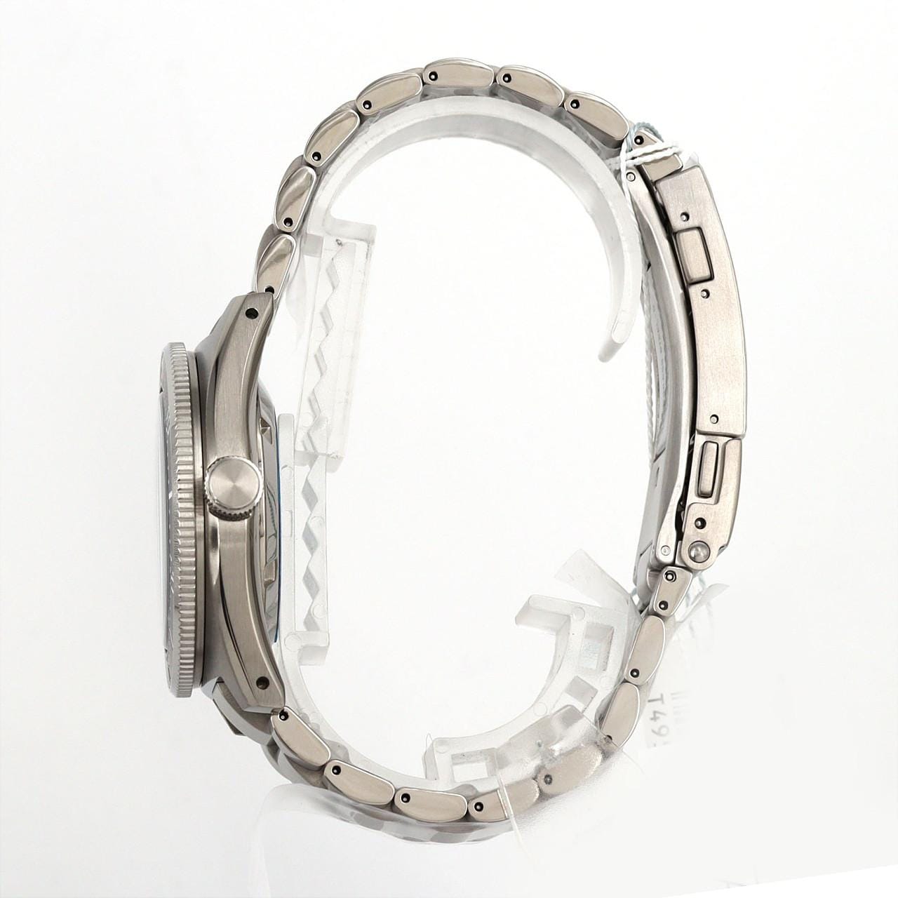 【新品】セイコー プロスペックス 6R55/SBDC221 SS 自動巻