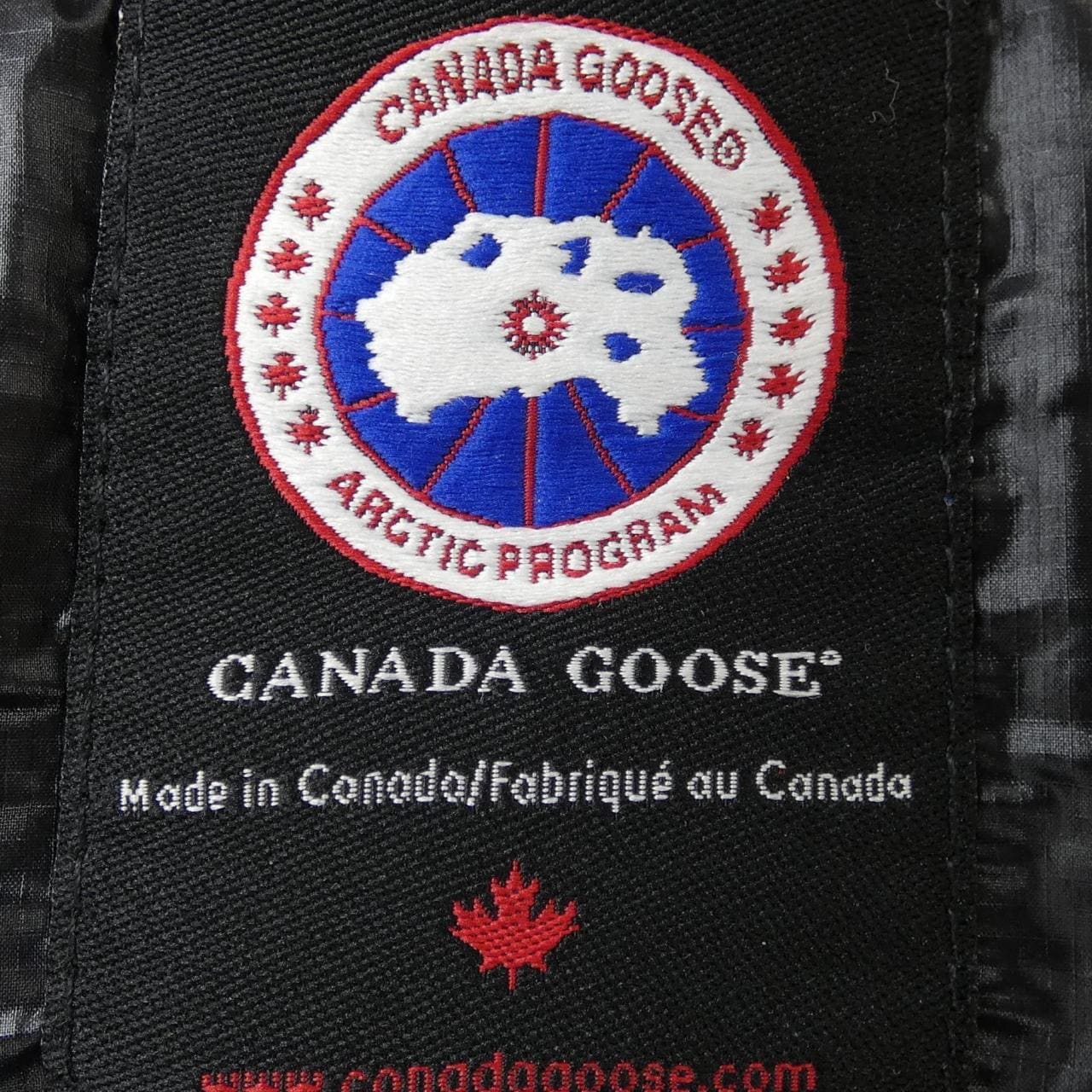 カナダグース CANADA GOOSE ハイブリッジライト 2703M HYBRIDGE LITE ダウンジャケット