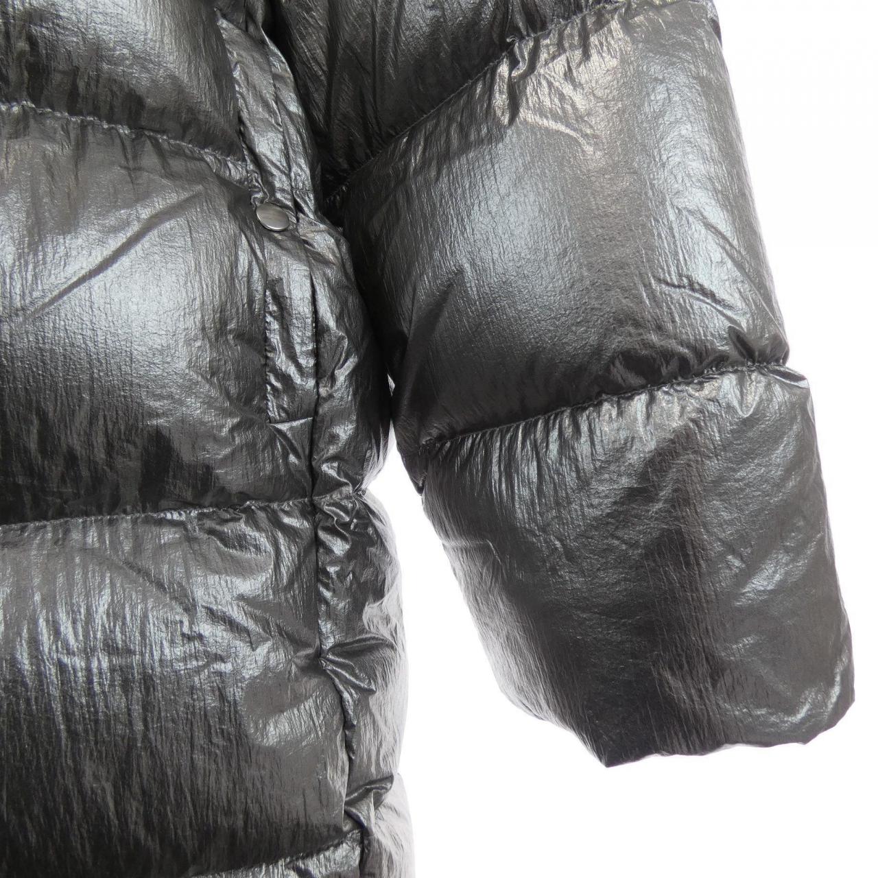 モンクレール MONCLER RICKOWENS CYCLOPIC ダウンコート