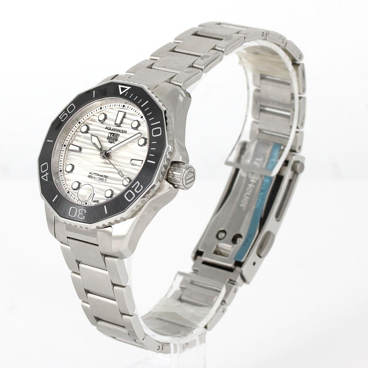 タグ･ホイヤー アクアレーサープロフェッショナル300 WBP231C.BA0626 SS 自動巻