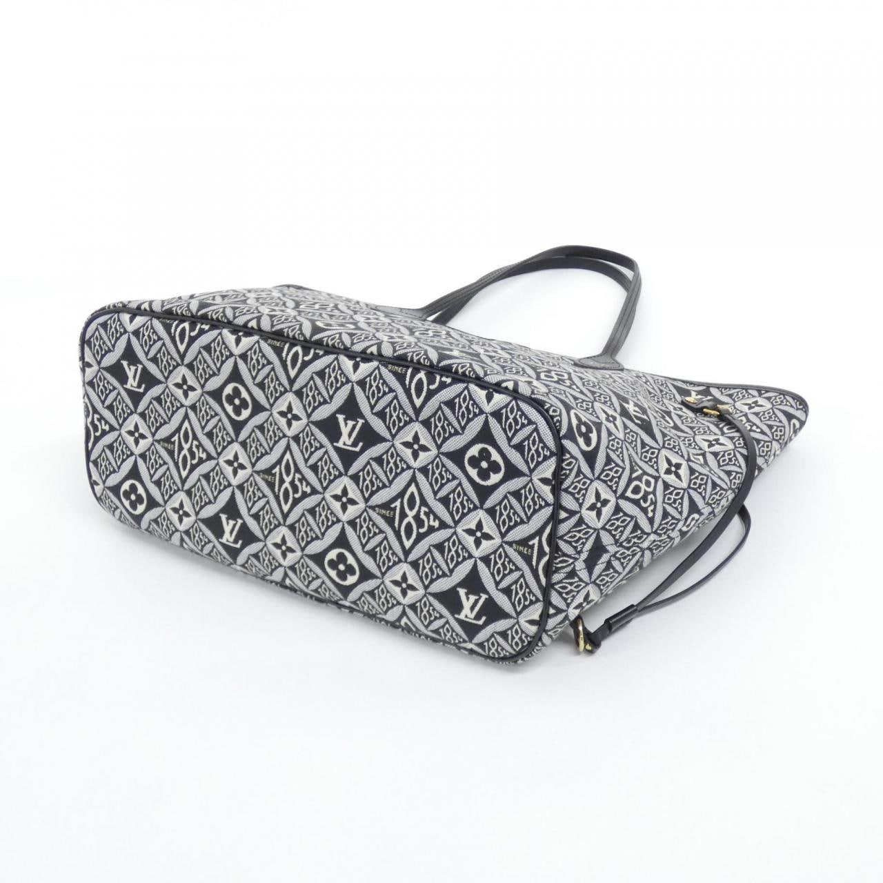 ルイヴィトン SINCE1854 ネヴァーフル MM M57230 バッグ