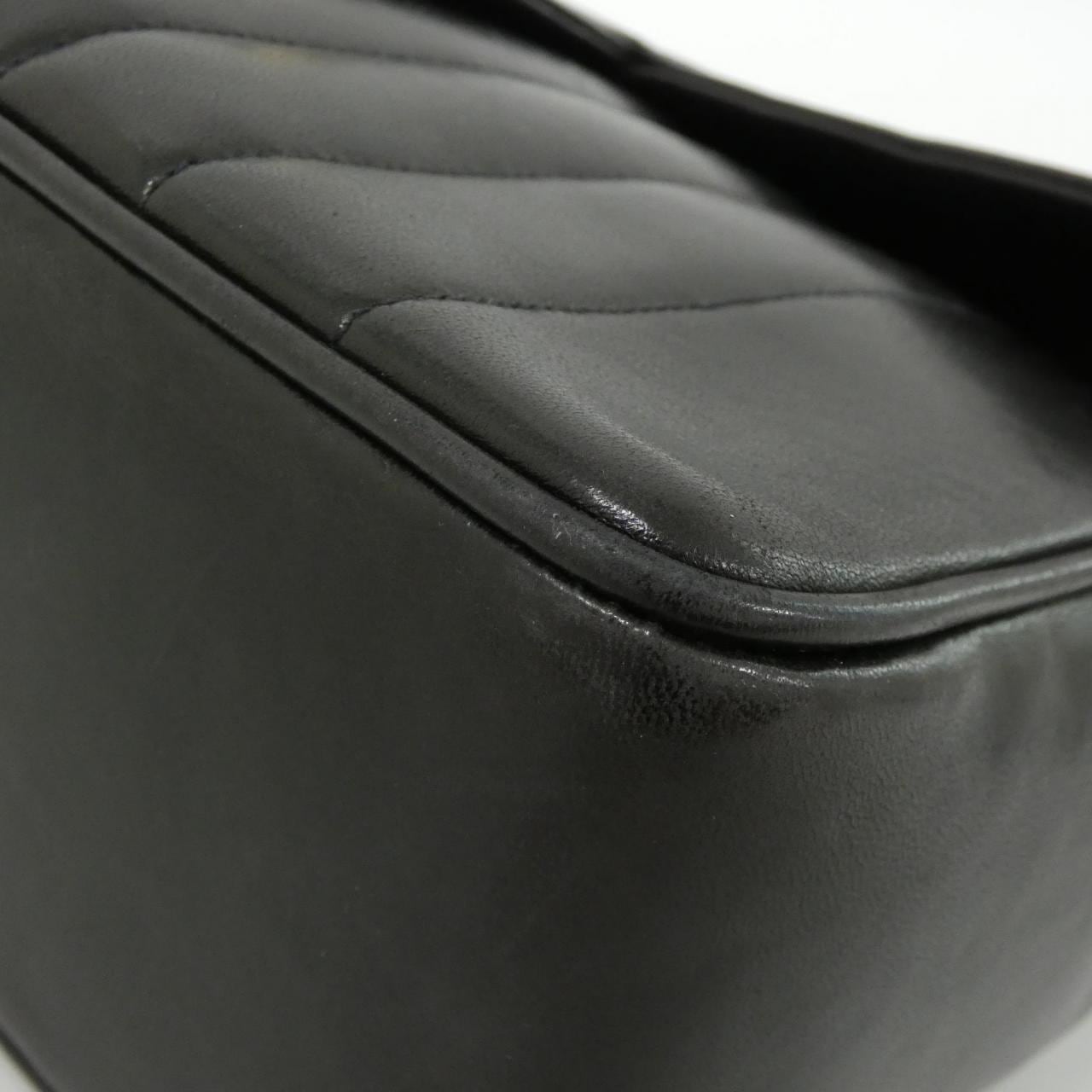 【ヴィンテージ】シャネル ショルダーバッグ