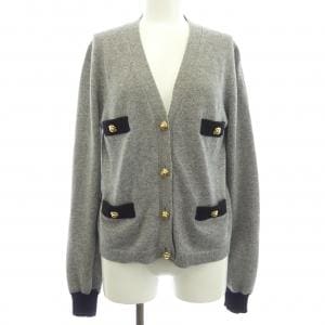 ミュウミュウ MIU MIU MMF694 S231 12KG カーディガン