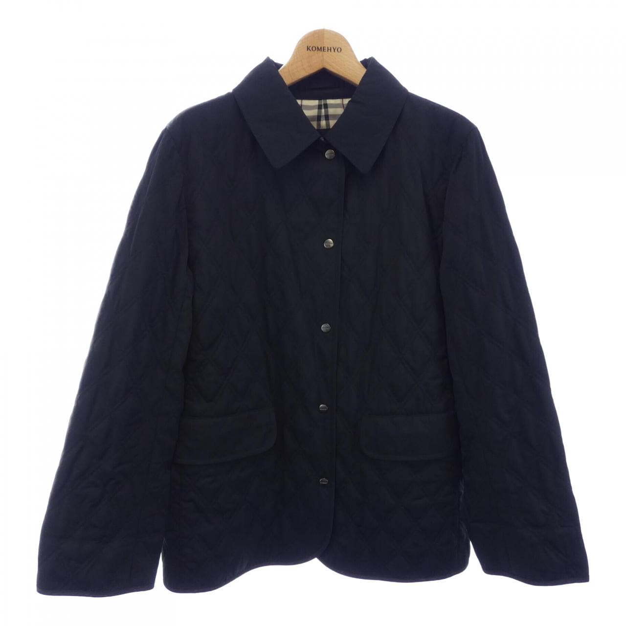 バーバリーロンドン BURBERRY LONDON ジャケット
