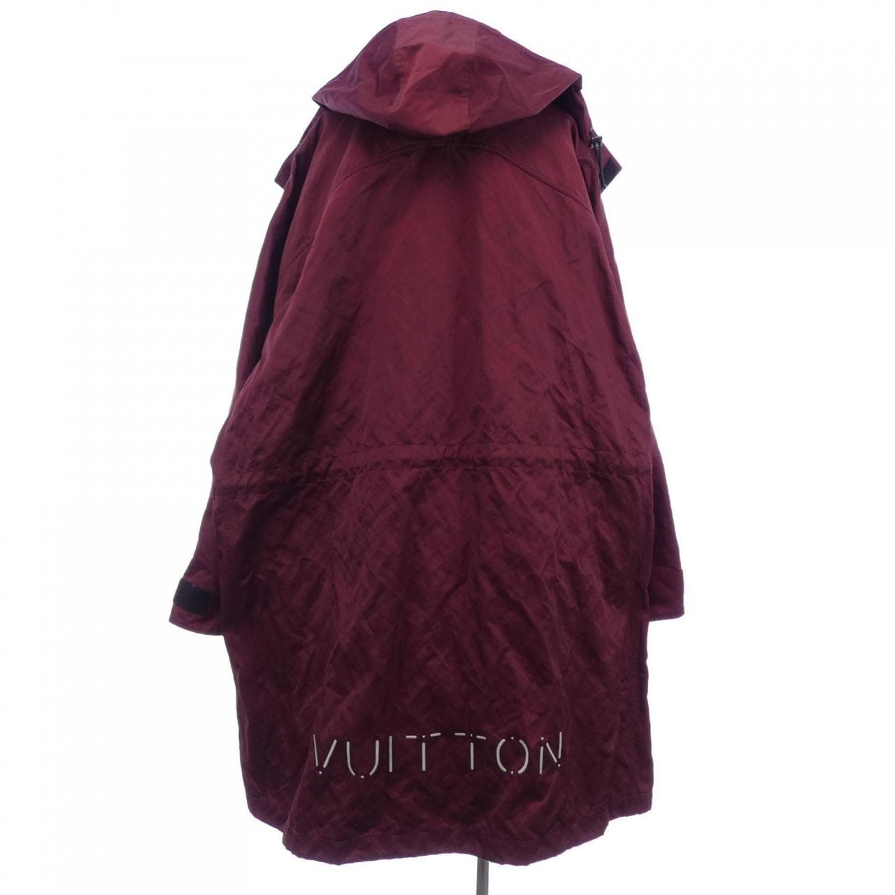 ルイヴィトン LOUIS VUITTON HPK60EAAD コート