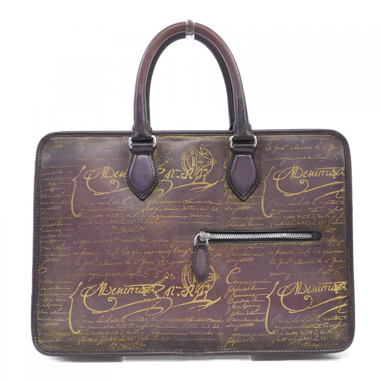 Berluti BAG