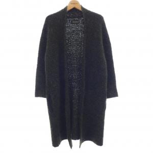 ザディグエヴォルテール zadig&voltaire ロングカーディガン