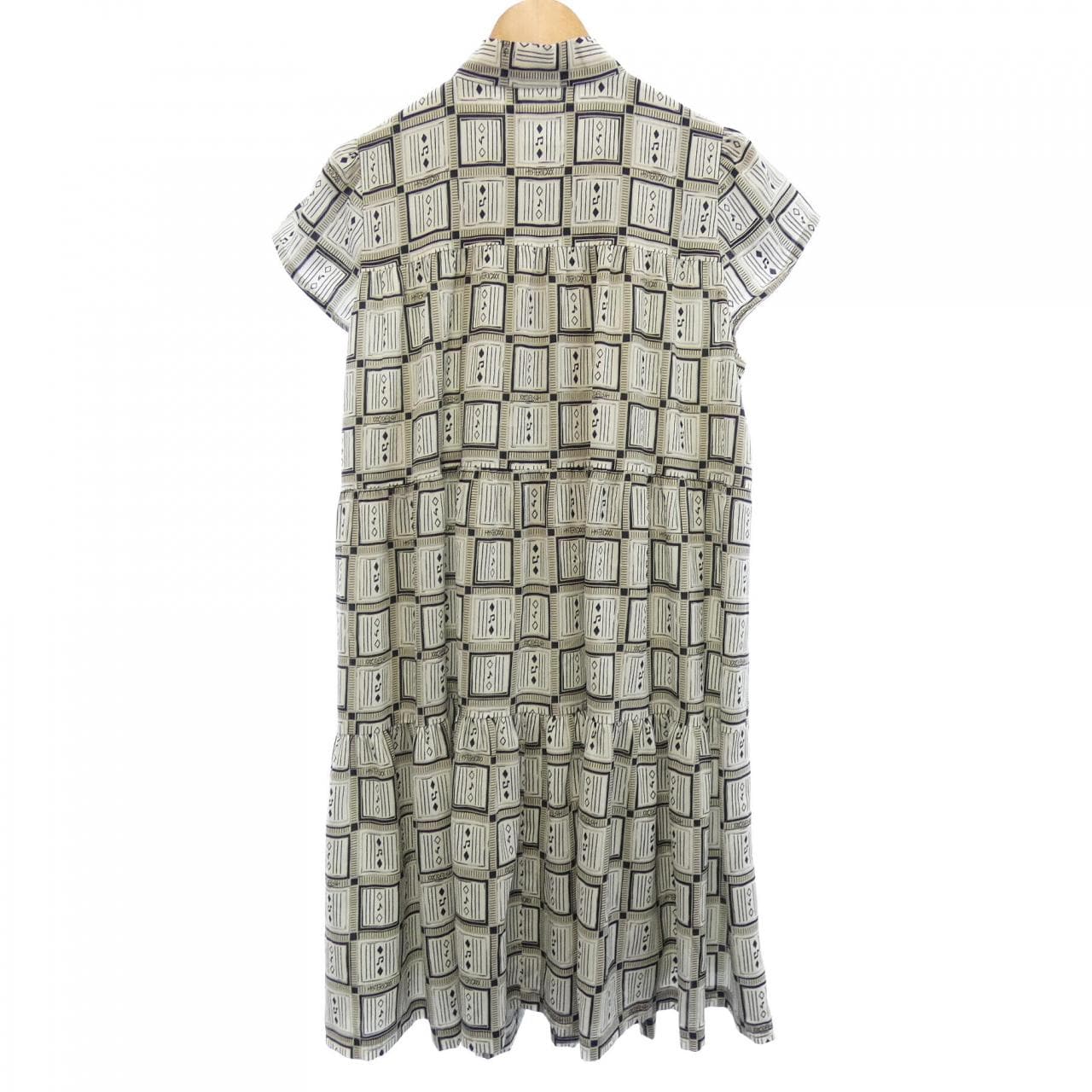 ヒステリックス HYSTERICS 05201AO02 ワンピース