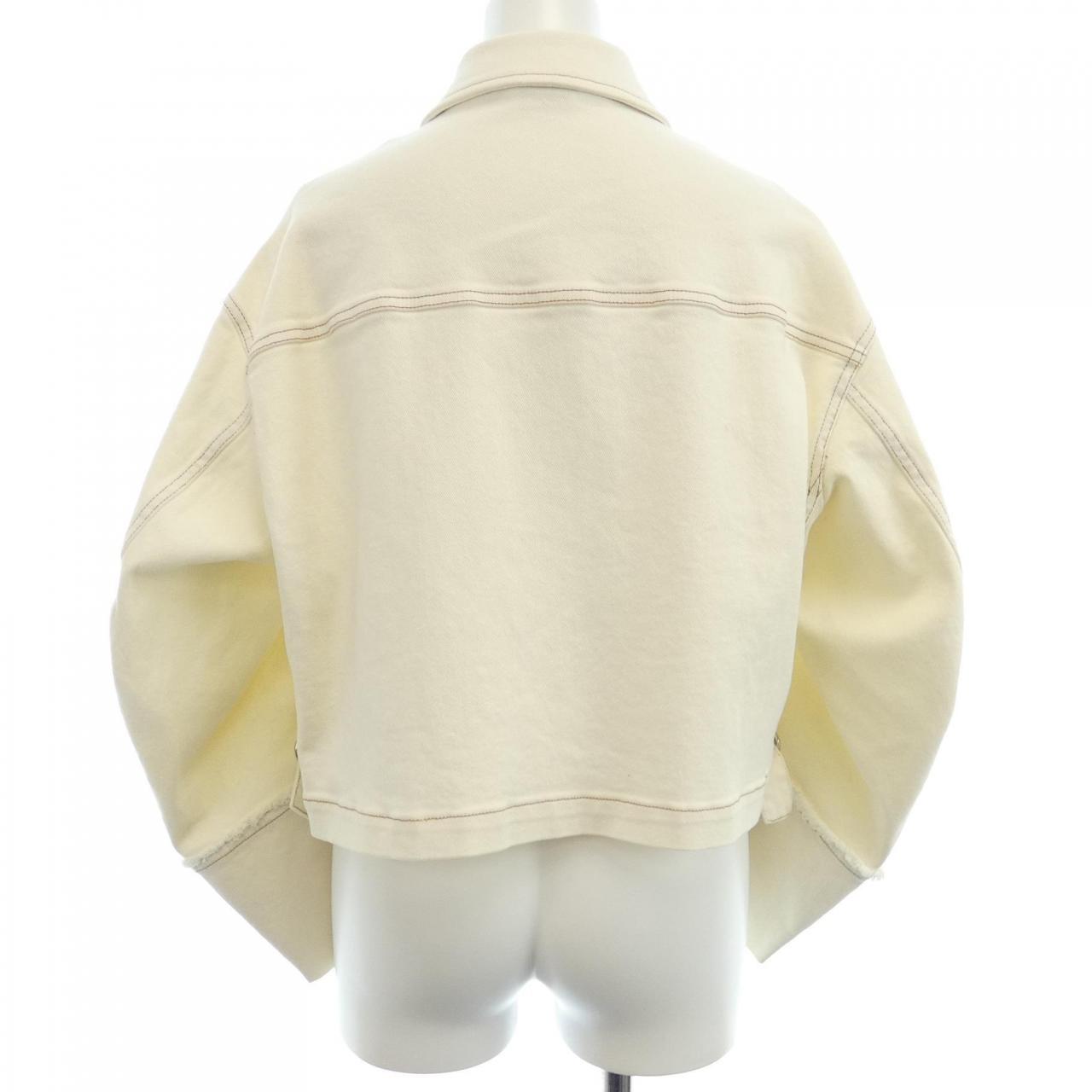 MIU MIU Miu MH1486 Jacket