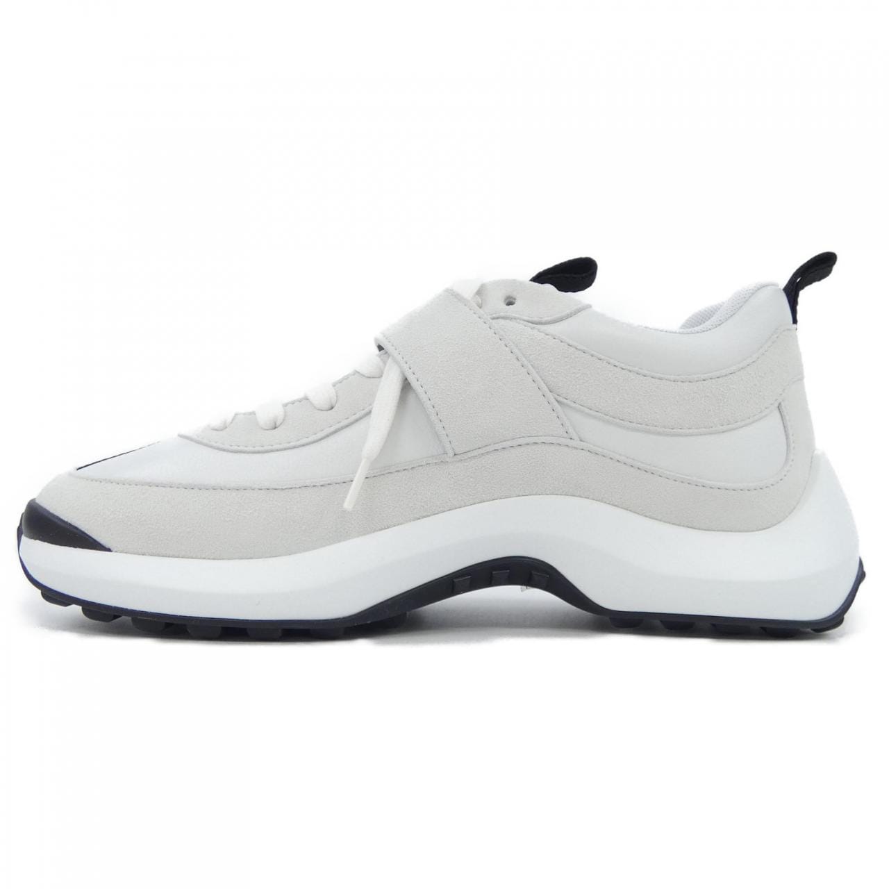 エルメス HERMES ループ 252000Z スニーカー