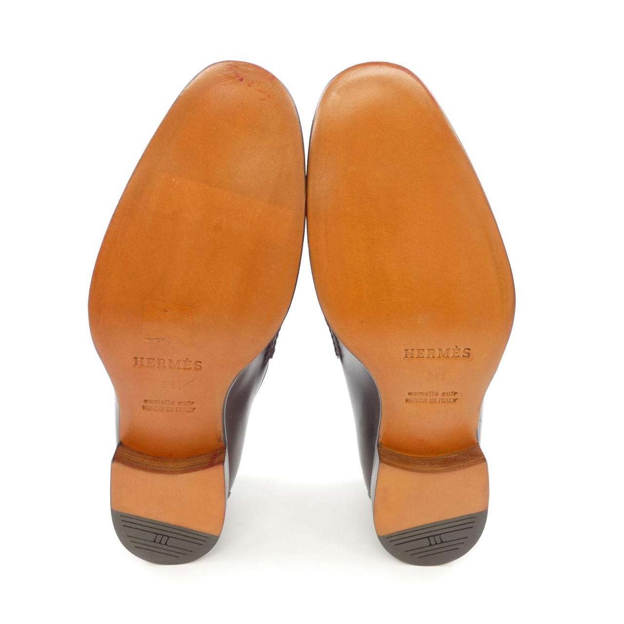 エルメス HERMES シューズ