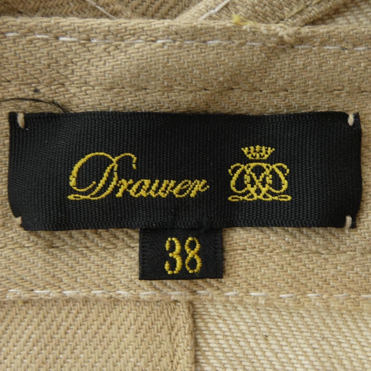 ドゥロワー DRAWER 6526-299-0788 ワンピース