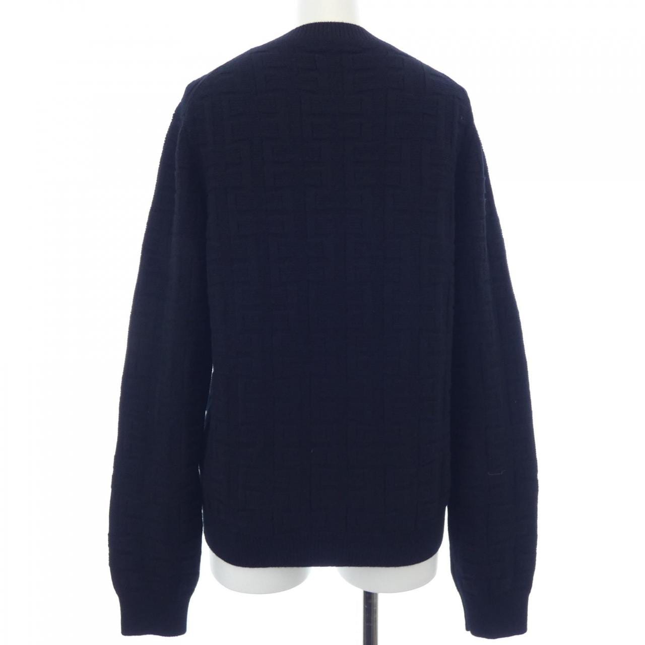 エルメス HERMES ラウンジウェアヴォヤージュ LOUNGEWEAR VOYAGE 2H2630DA ニット