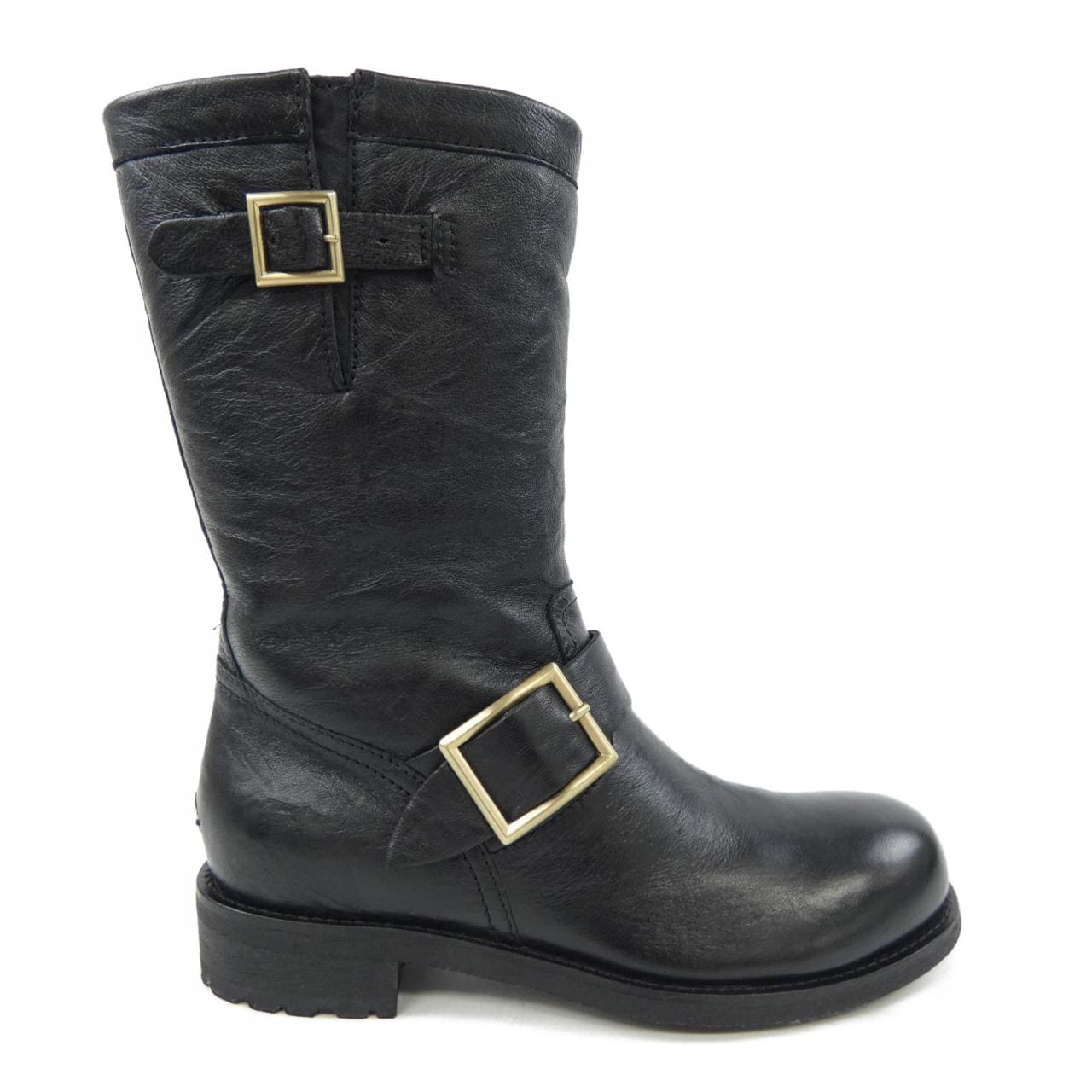 ジミーチュウ JIMMY CHOO ブーツ