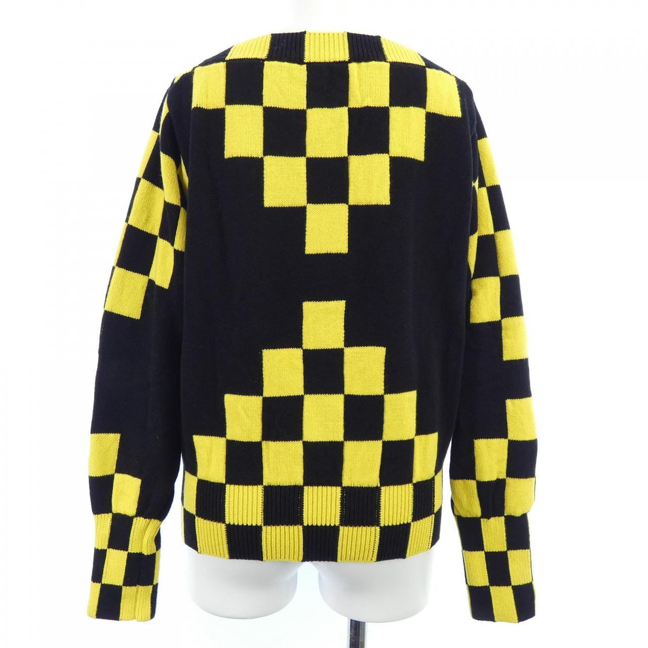 ルイヴィトン LOUIS VUITTON FHKL80RZB ニット