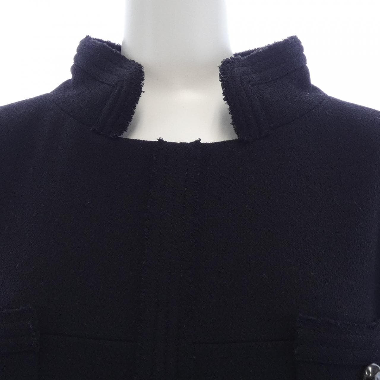 シャネル CHANEL P43672V31925 ワンピース