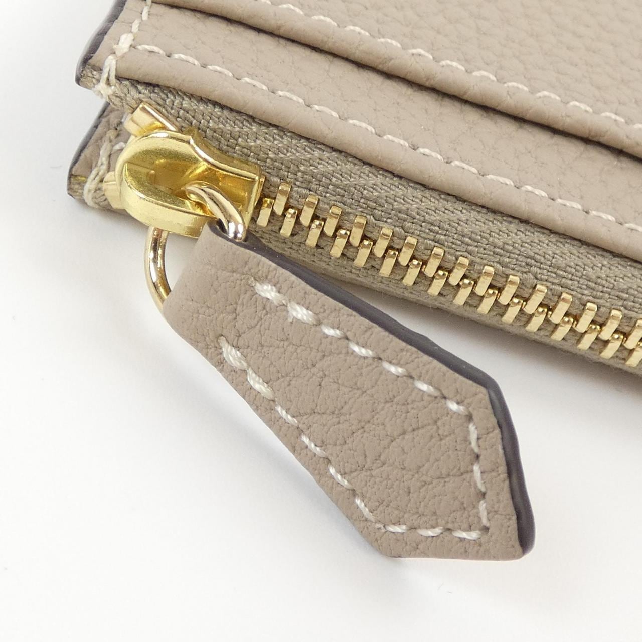 ボナベンチュラ BONAVENTURA ミニジップウォレット WALLET