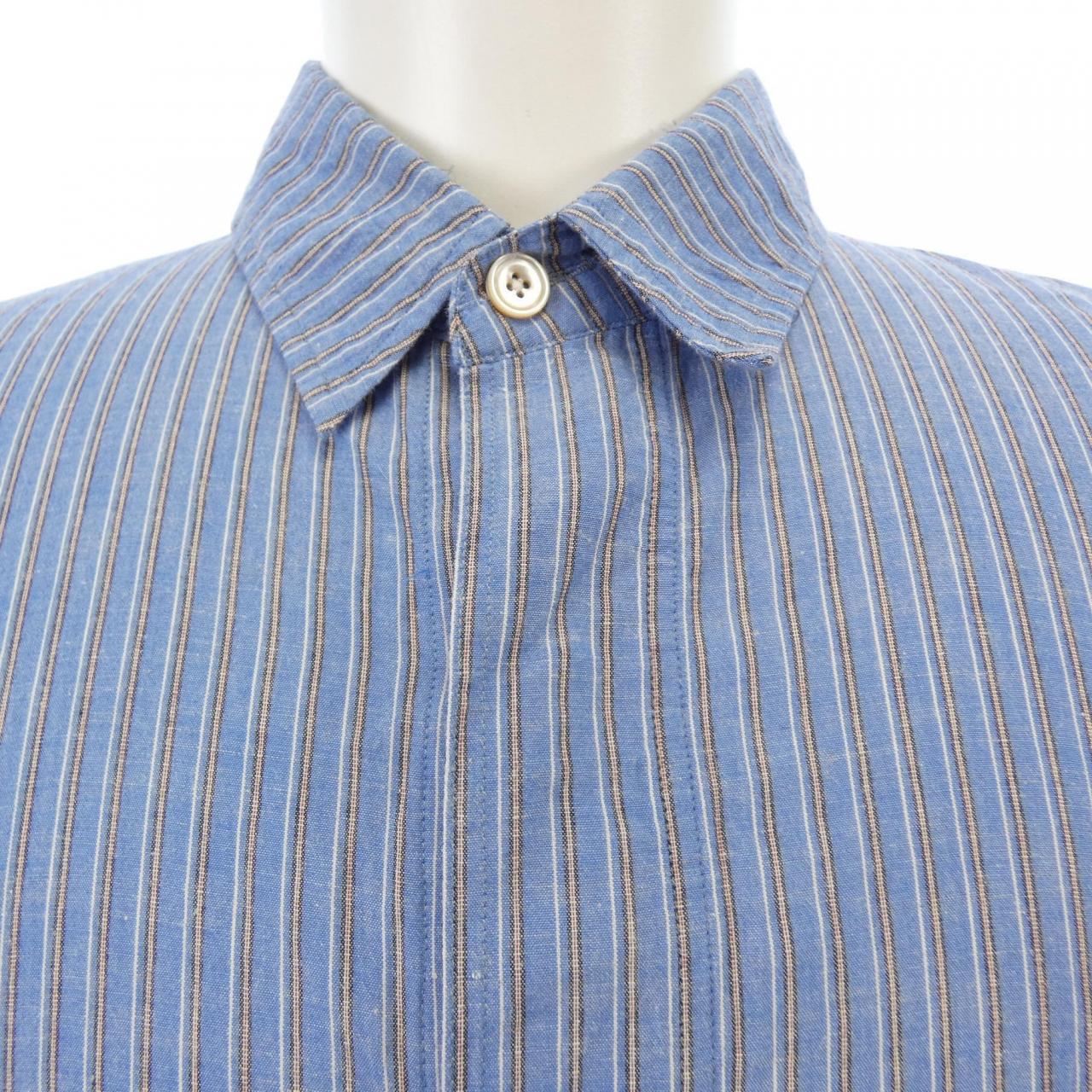 エッセイ ESSAY シャツ