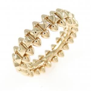 カルティエ クラッシュ スモール リング