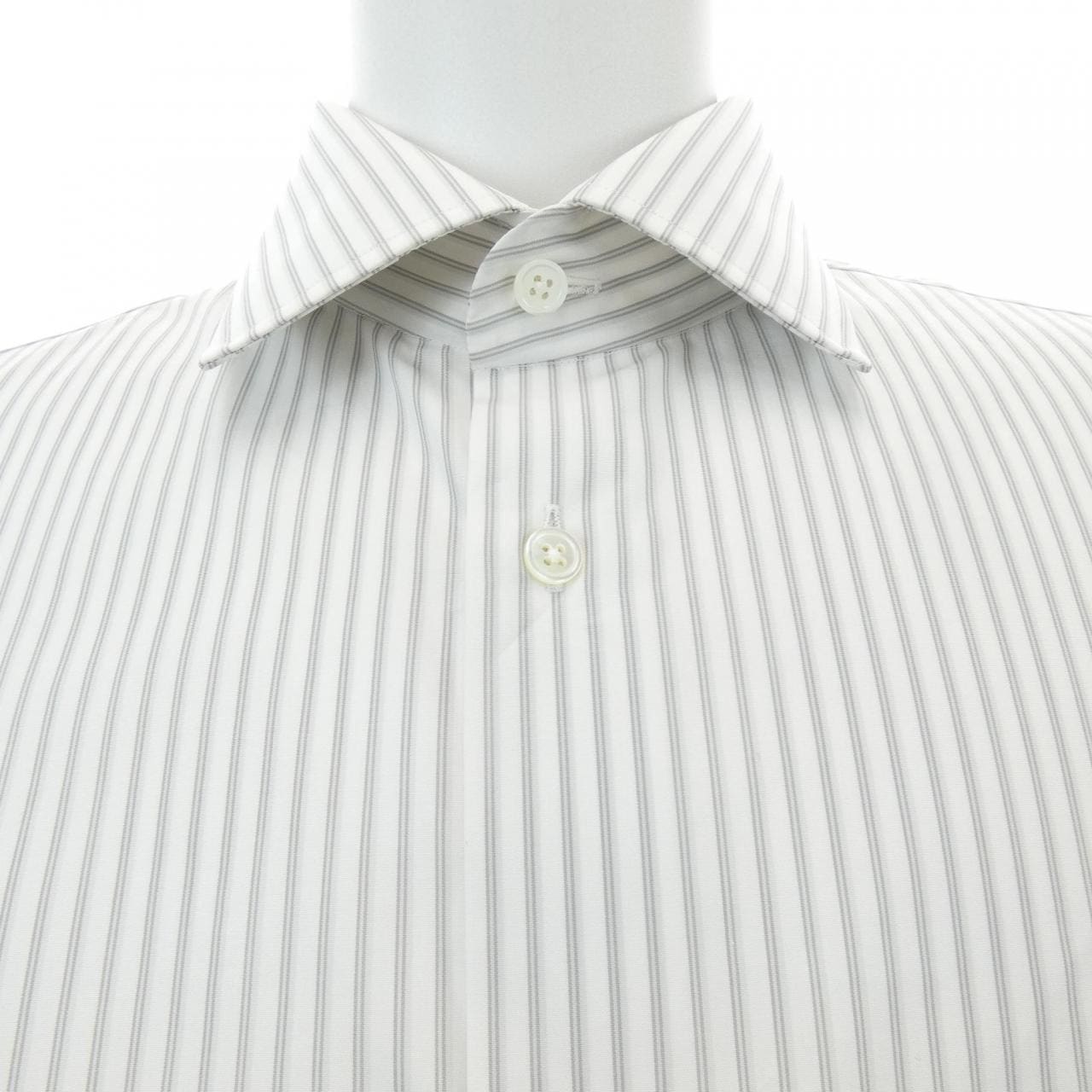 エルメス HERMES *31-5606. シャツ