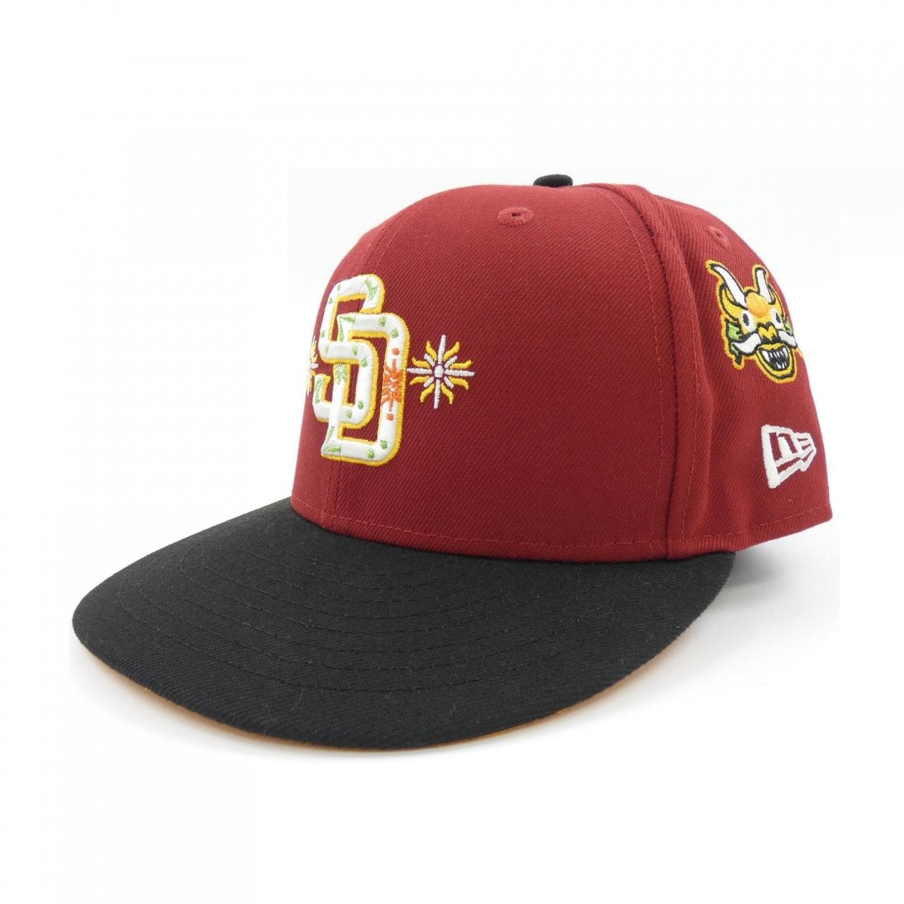 ニューエラ NEW ERA キャップ