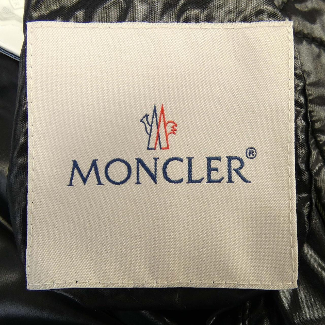 モンクレール ジーニアス MONCLER GENIUS RAPTOR FRAGMENT ダウンジャケット