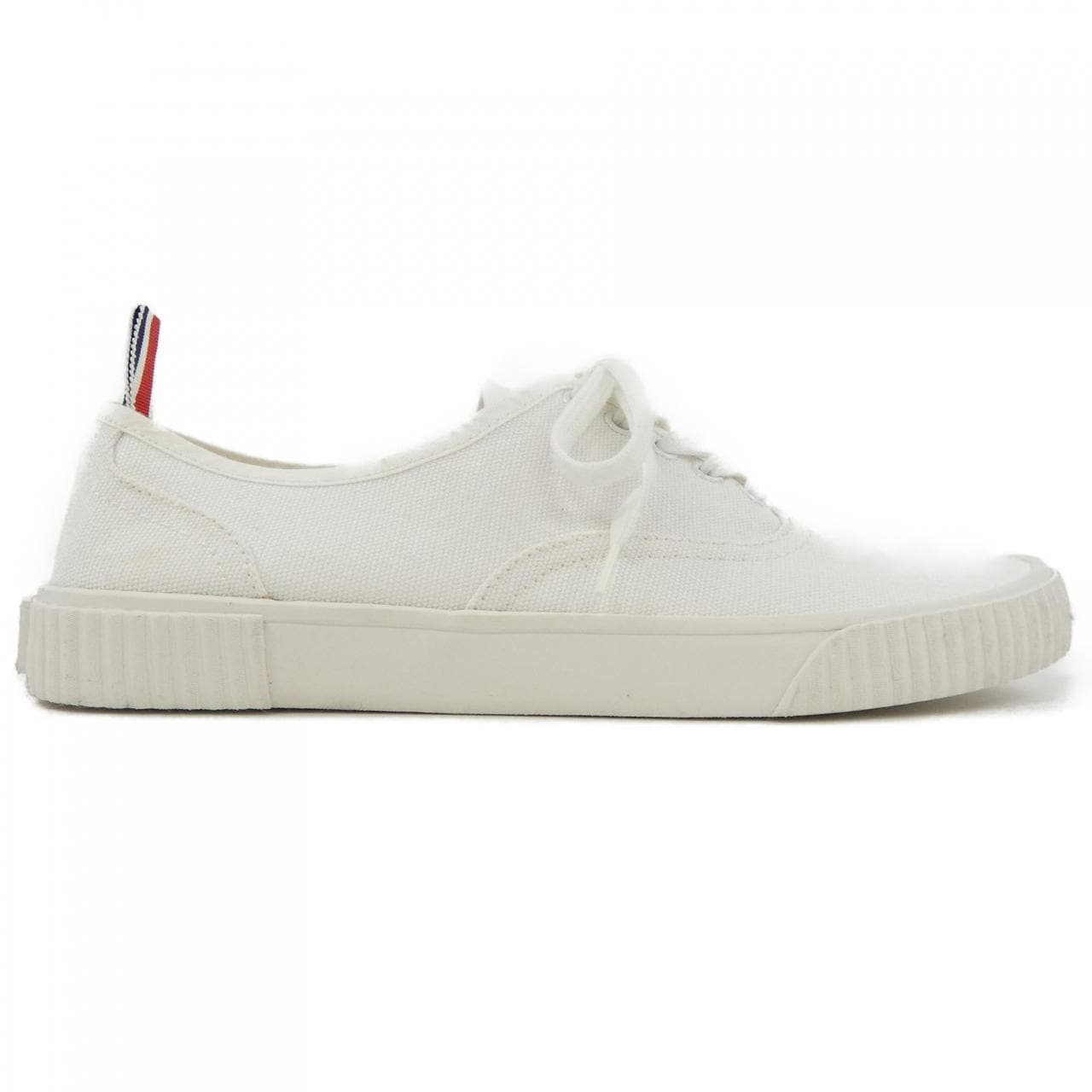 トムブラウン THOM BROWNE MFD201A-01588-100 スニーカー