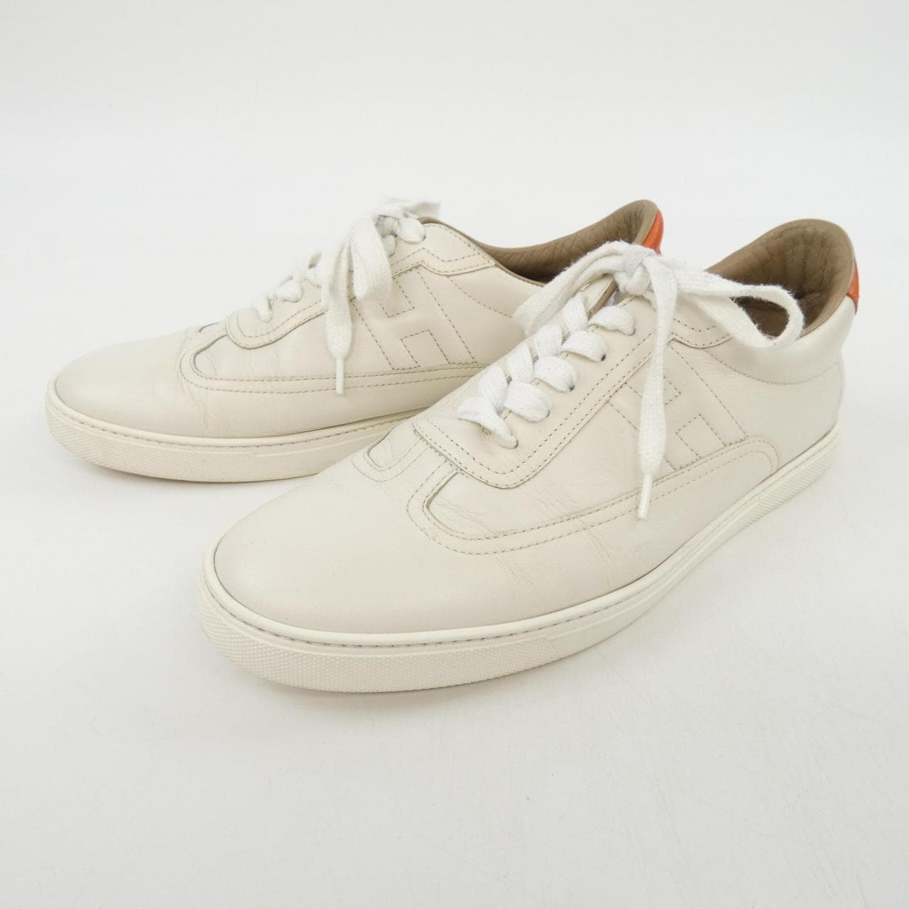 HERMES Quicker 102190Z 運動鞋