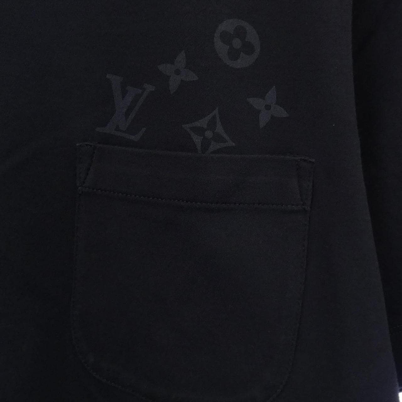 ルイヴィトン LOUIS VUITTON MPJR04CMS Tシャツ