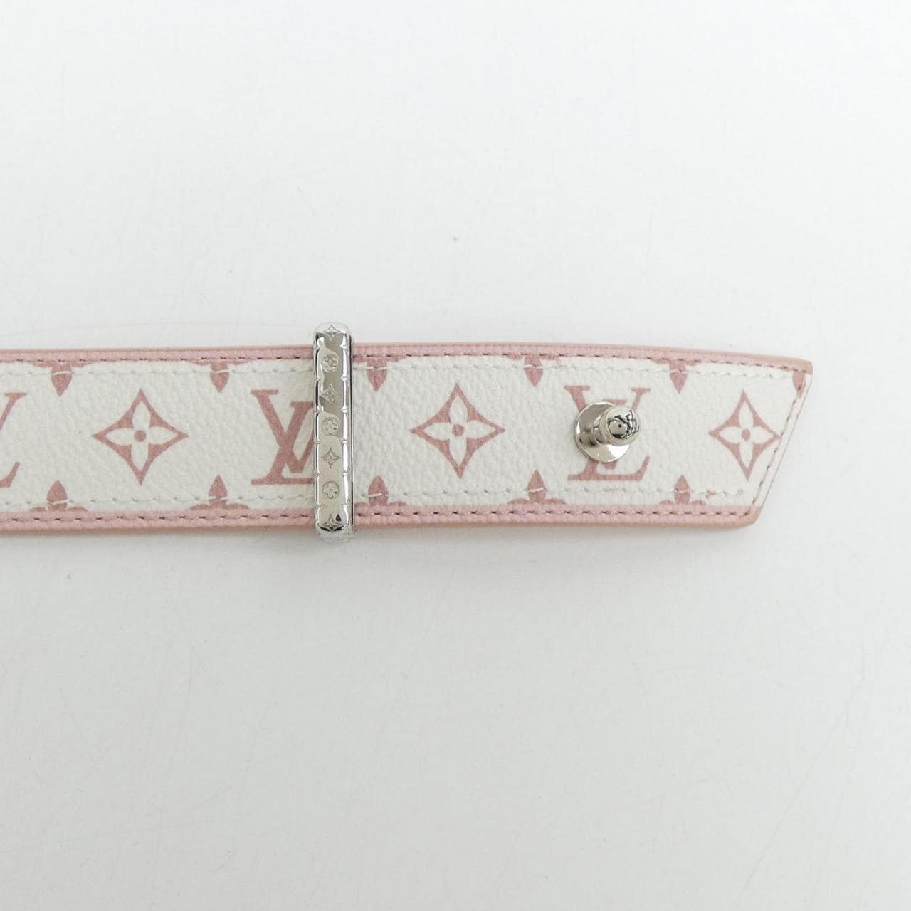 ルイヴィトン LOUIS VUITTON モノグラム　サンチュール M9302 BELT