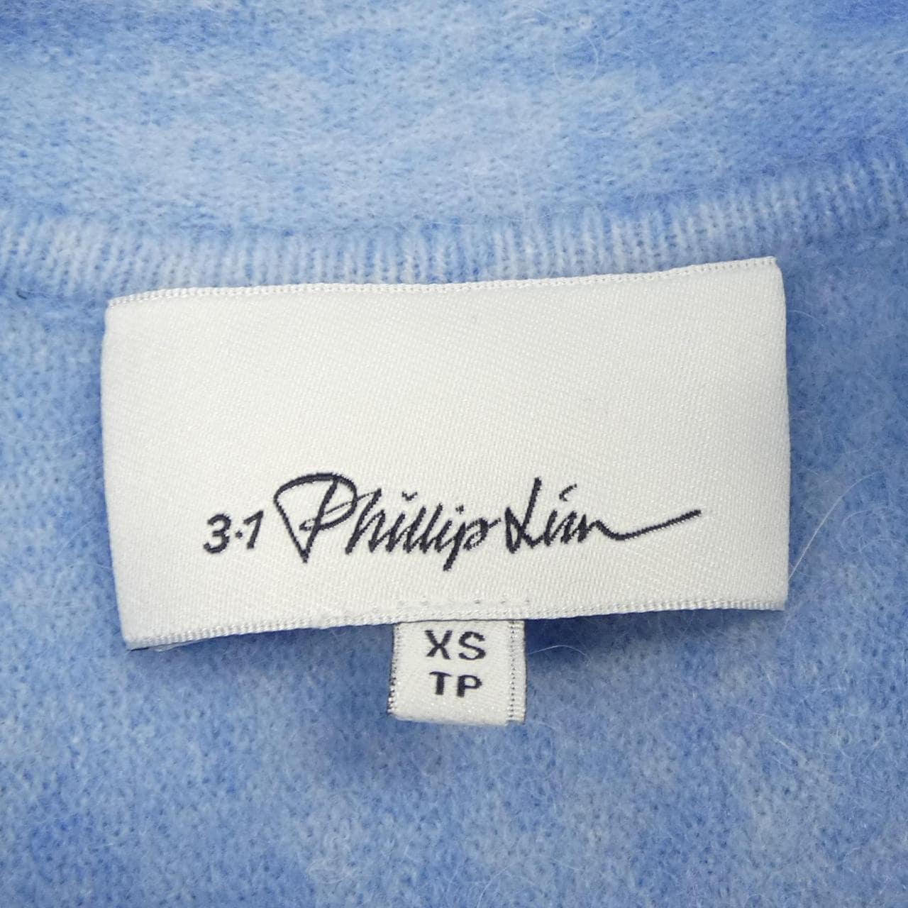 スリーワンフィリップリム 3.1 Phillip Lim ニット