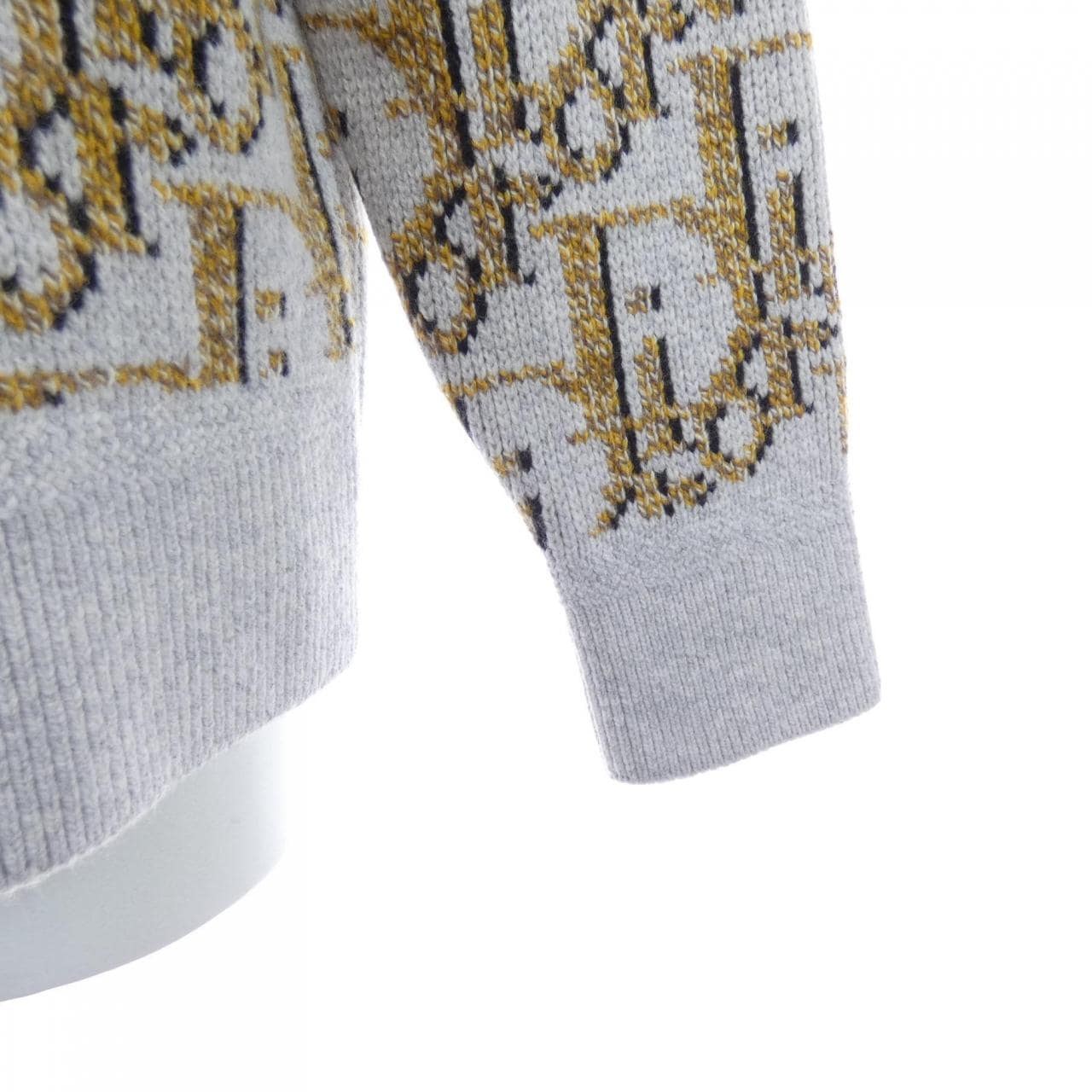 ディオール DIOR 193M638AT393 ニット