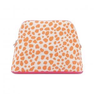 エルメス ジュウ ダン ラ ジャングル GM ポーチ